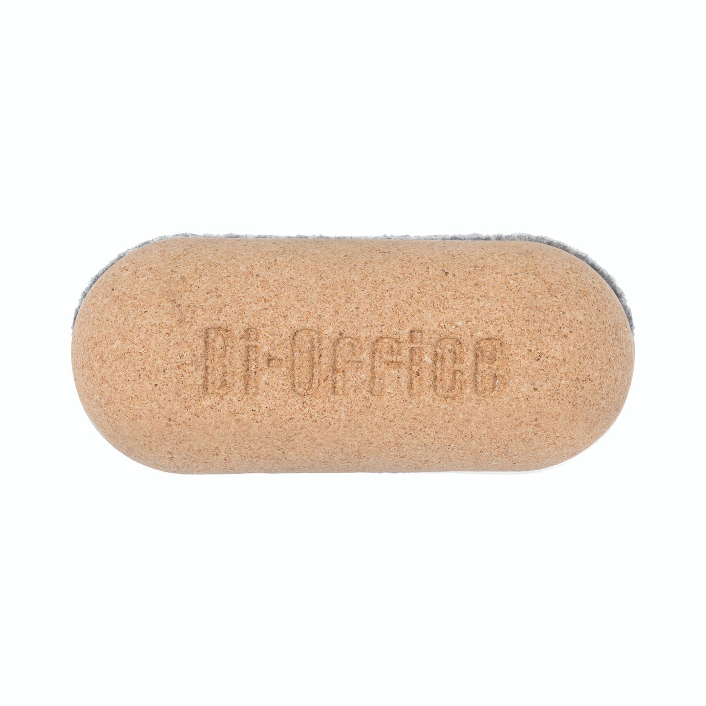 Bi-Office Earth-It Cork Magnetic Whiteboard Eraser - AA0617