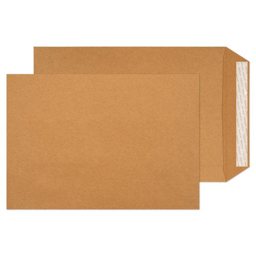 Blake Avant Garde Envelopes C5 Cream Manilla Pocket Peel and Seal 130gsm 229x162mm (Pack 250) - AG0018