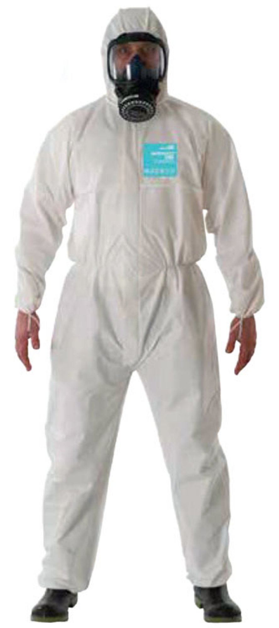 Ansell Microgard 2000 White 3XL