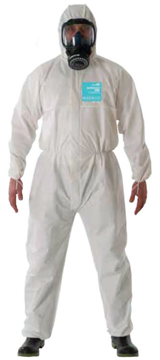 Ansell Microgard 2000 White 5XL