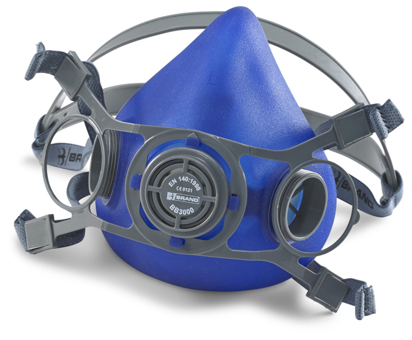 Beeswift Twin Filter Mask L