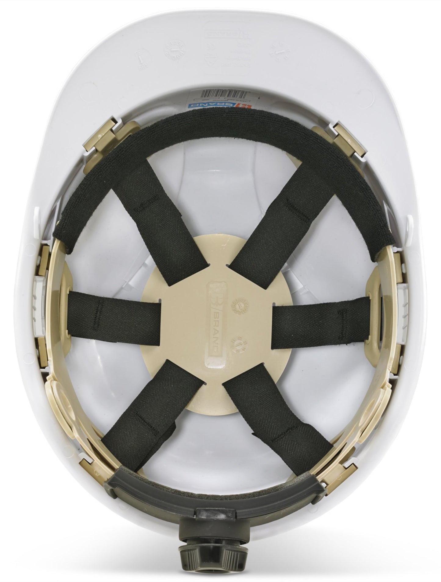 Beeswift Replacement Ratchet Harness Pack of 10