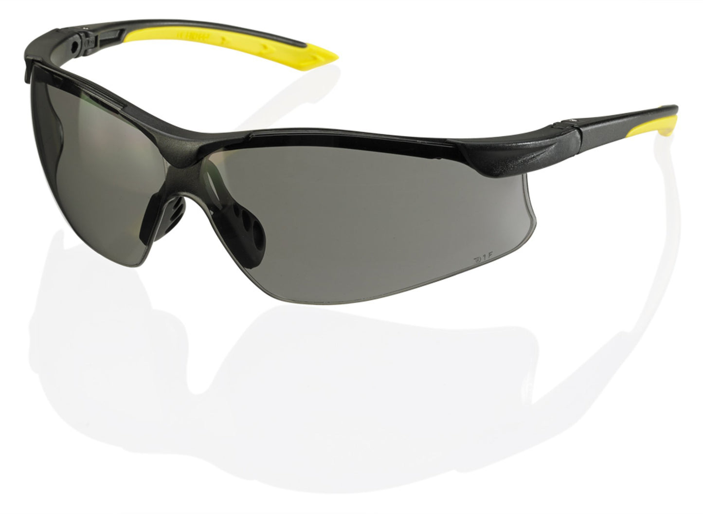 Beeswift Yale Spectacles Grey