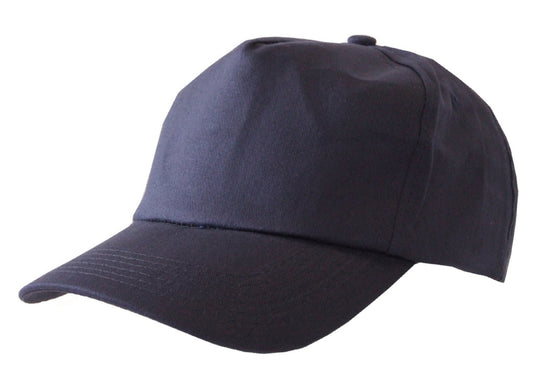 Beeswift Baseball Cap Navy Blue