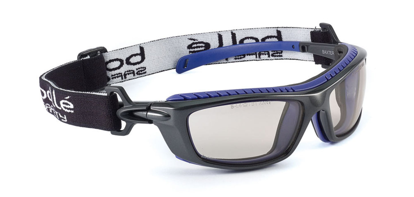 Bolle Safety Baxter Platinum Csp
