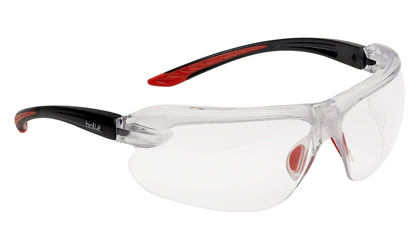 Bolle Safety Iri-S Reading Area +1.5