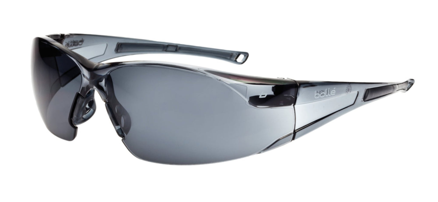 Bolle Safety Rush Smoke