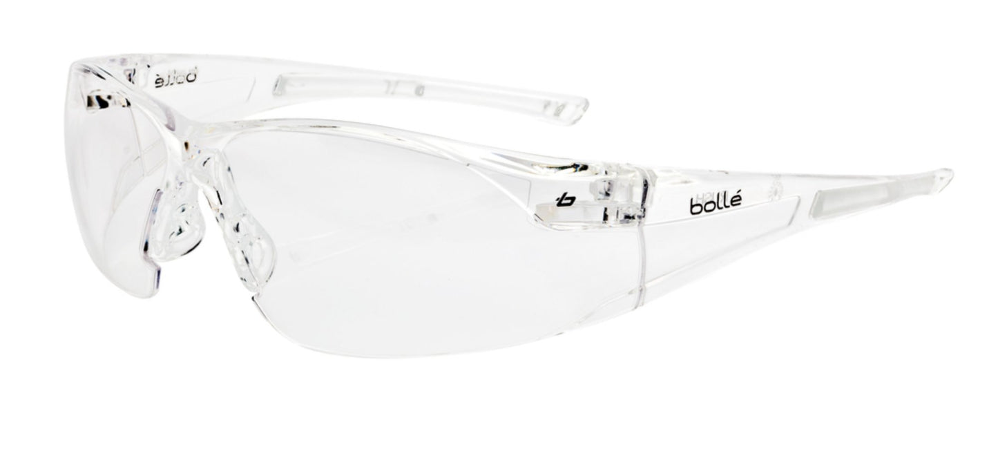 Bolle Safety Rush Clear