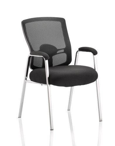 Portland Visitor Chair BR000115 DD