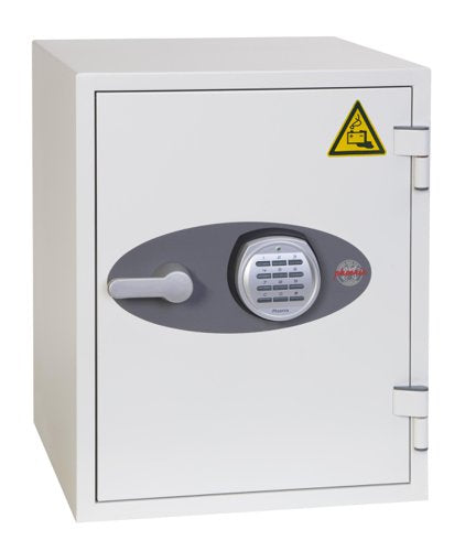 Phoenix Battery Titan Size 3 Lithium Ion Battery Storage and Charging Fire Safe With Electronic Lock - BS1283E DD