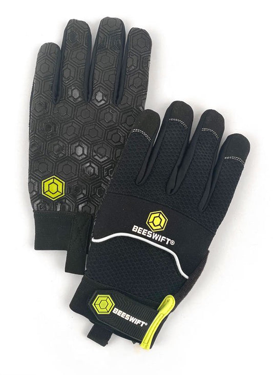 Beeswift  GRIPPER GLOVE LGE