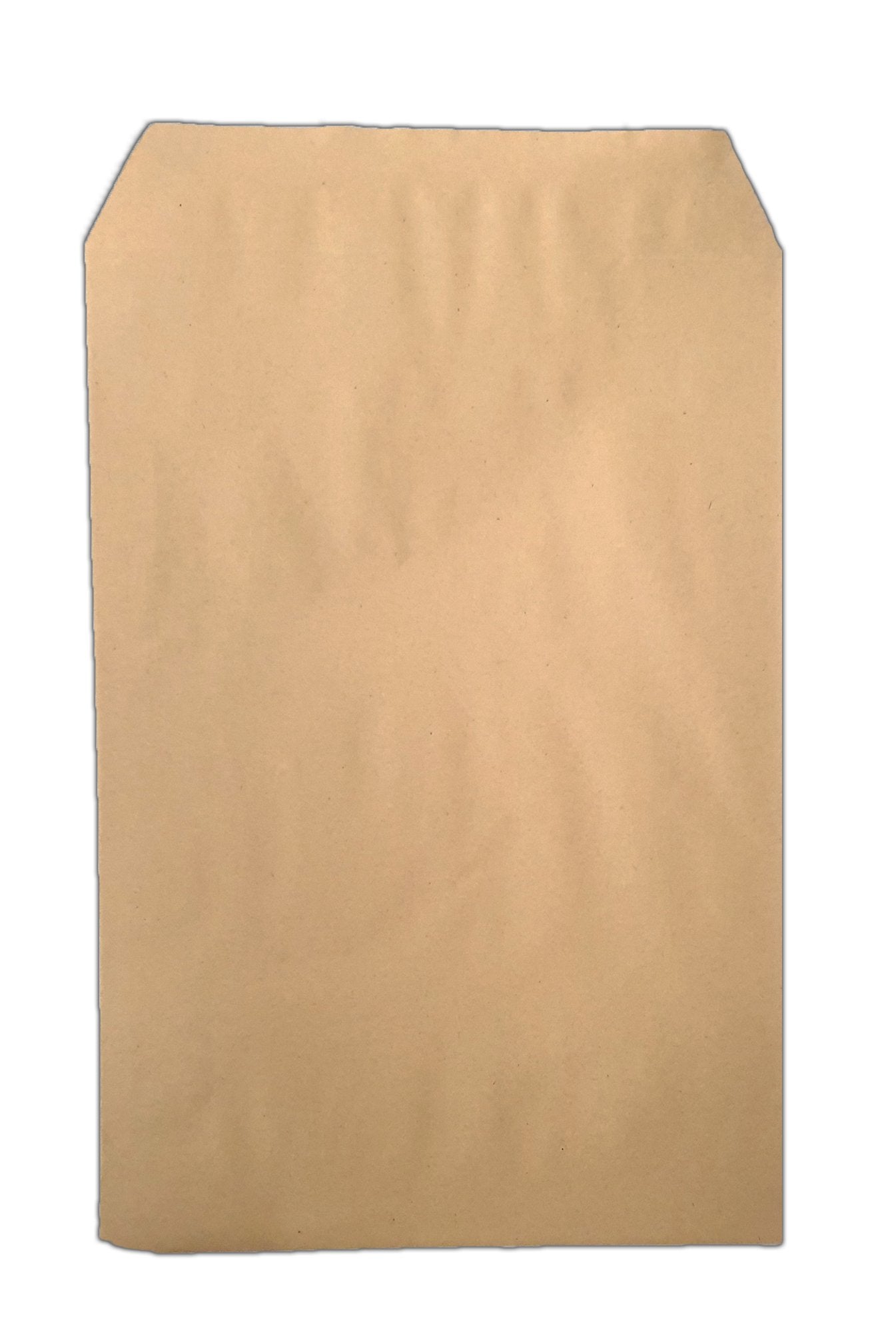 C4 Envelopes Plain Self Seal 80gsm Manilla (Pack of 250)