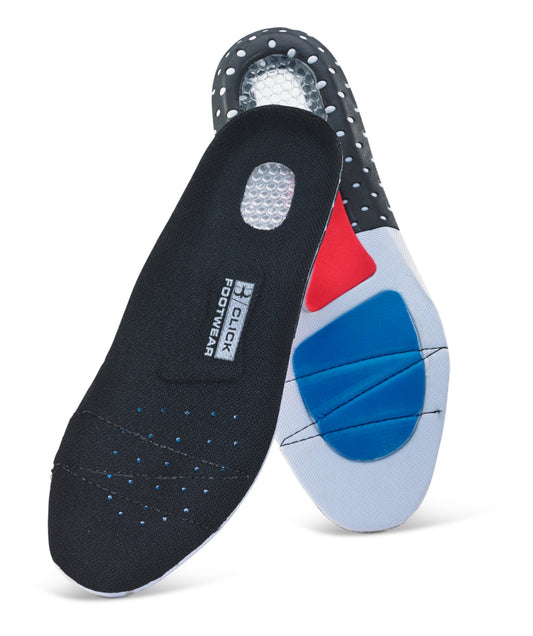 Beeswift Gel Insoles 13