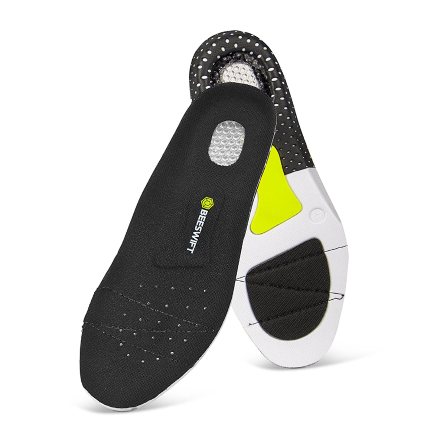 Beeswift Gel Insoles 06