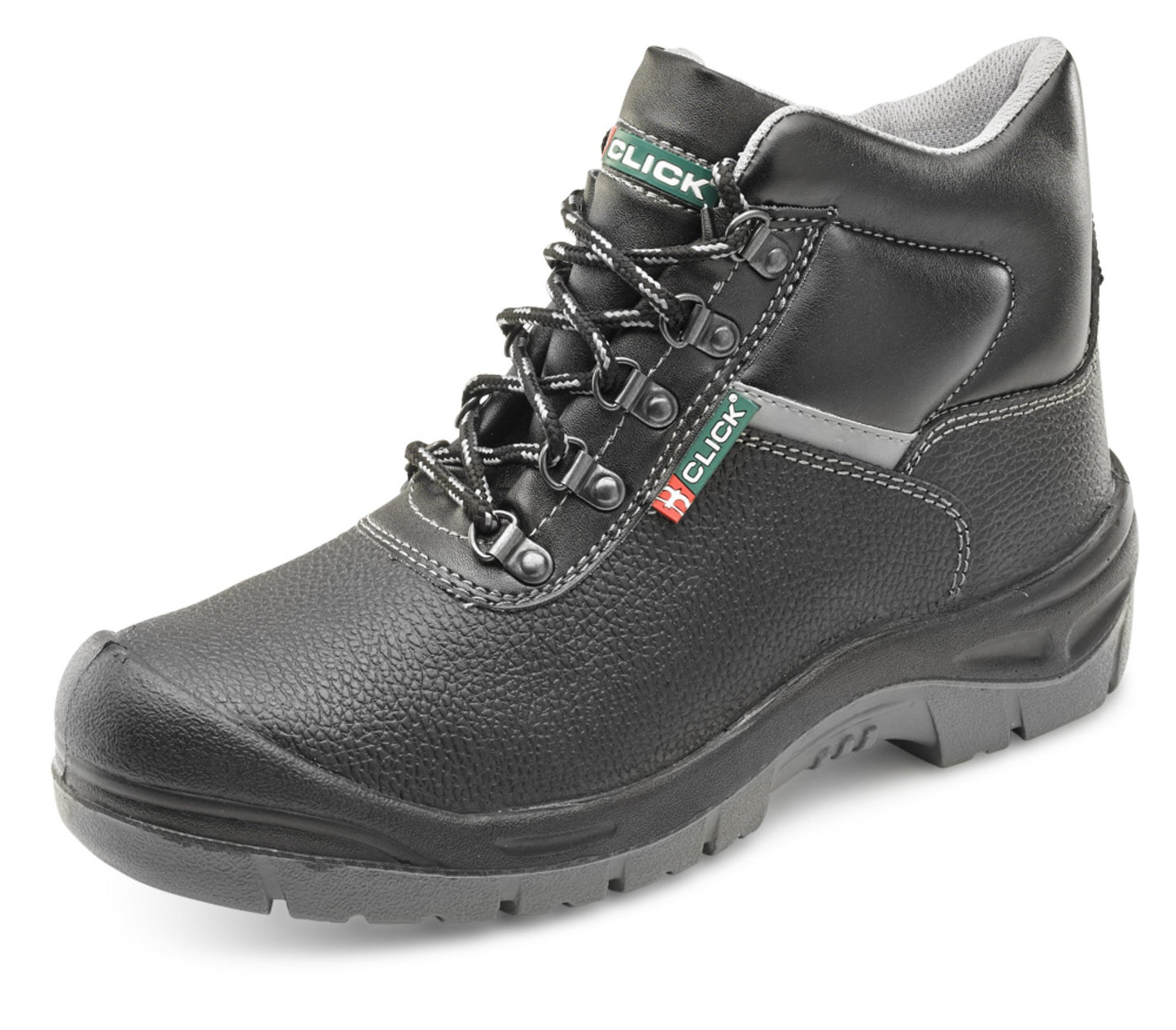 Beeswift Dual Density Site Boot S3 Black 09