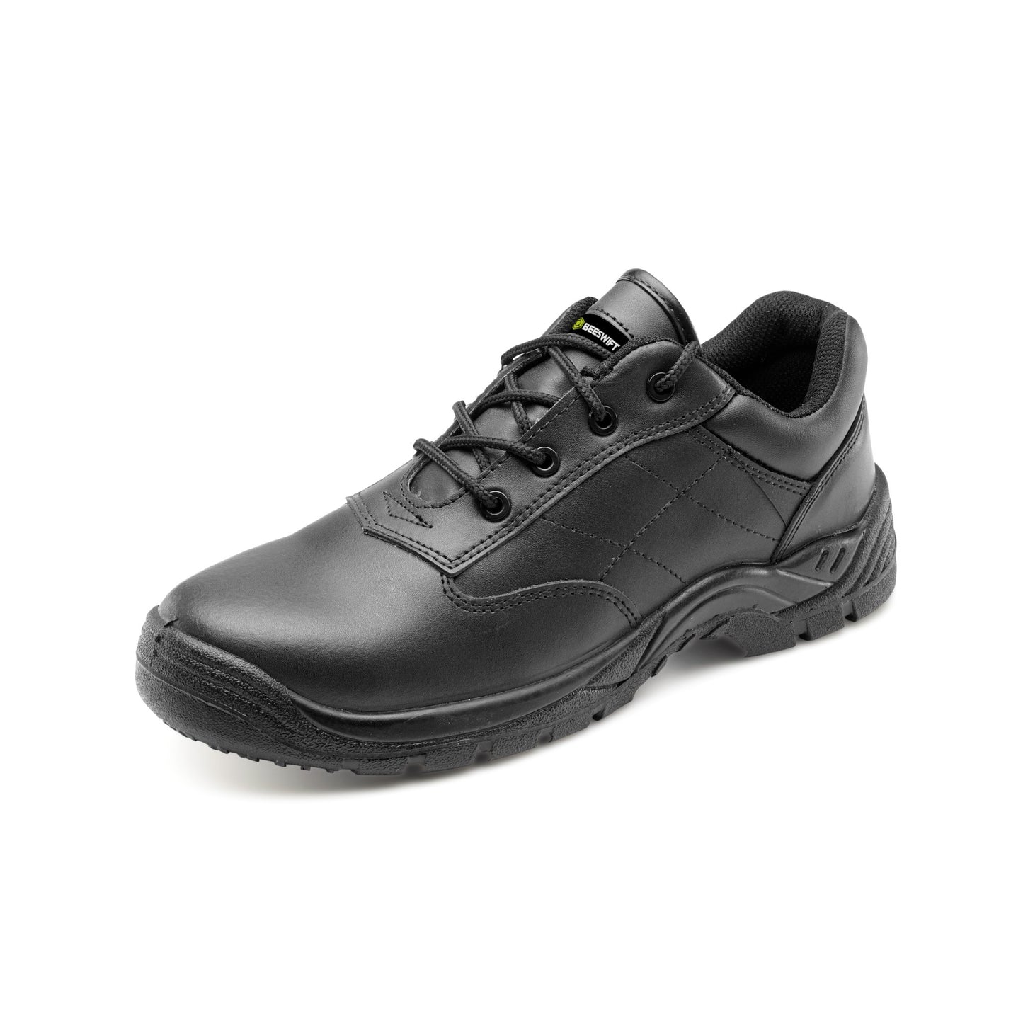 Beeswift Composite Shoe S1P Black 11