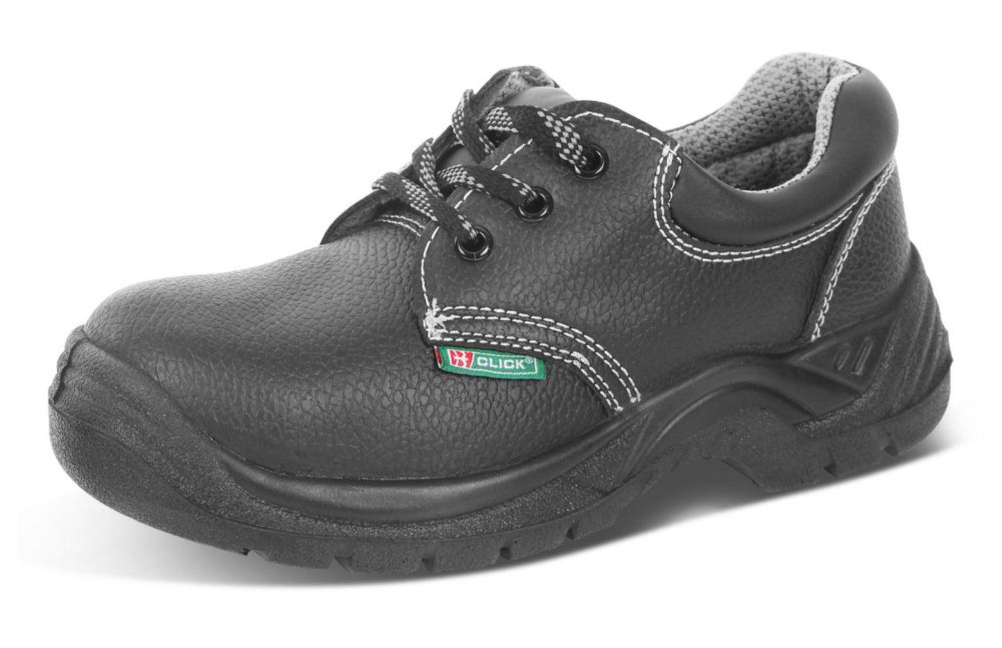 Beeswift Dual Density Shoe S3 Black 05