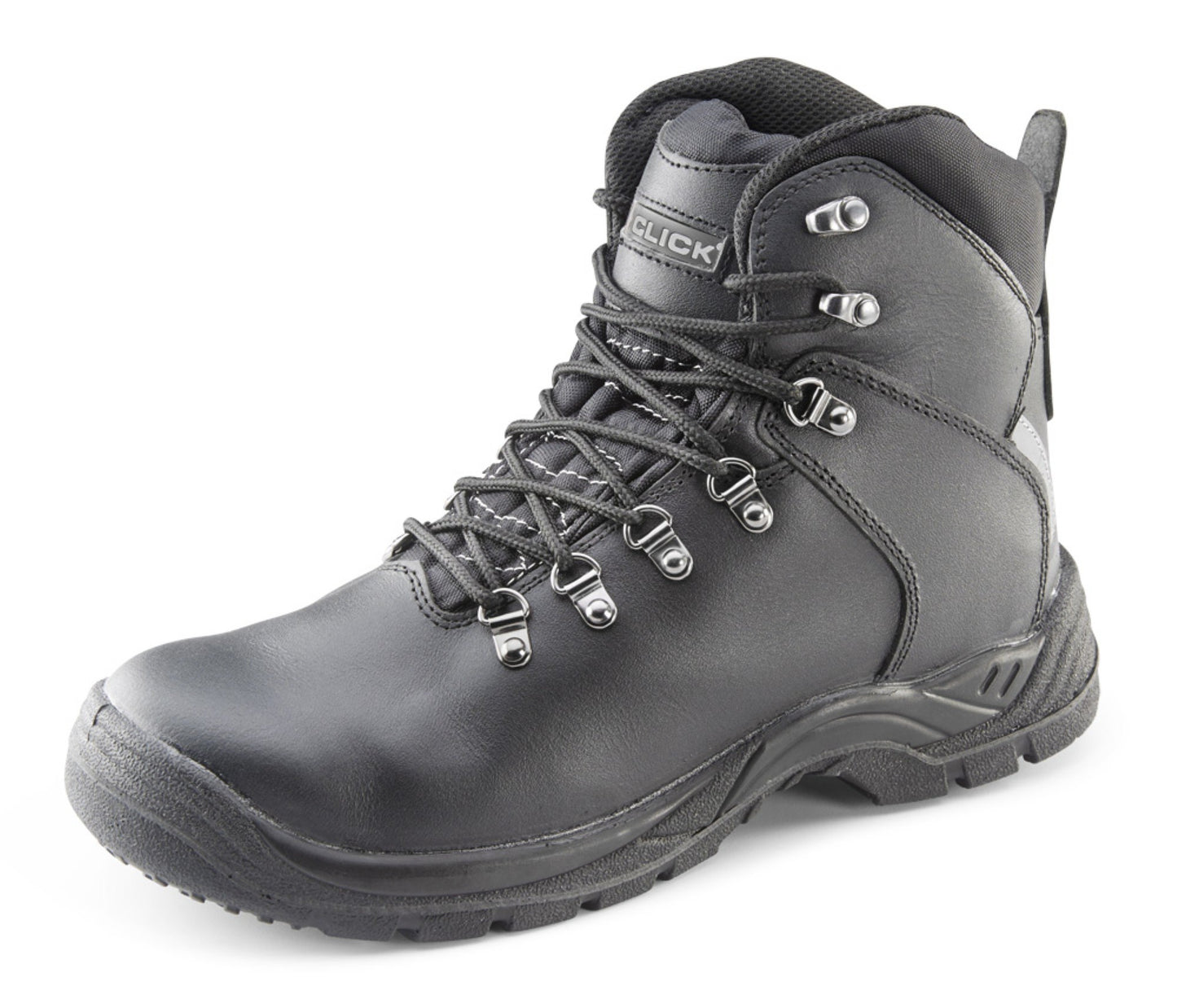 Beeswift Internal Metatarsal Boot Black 06.5