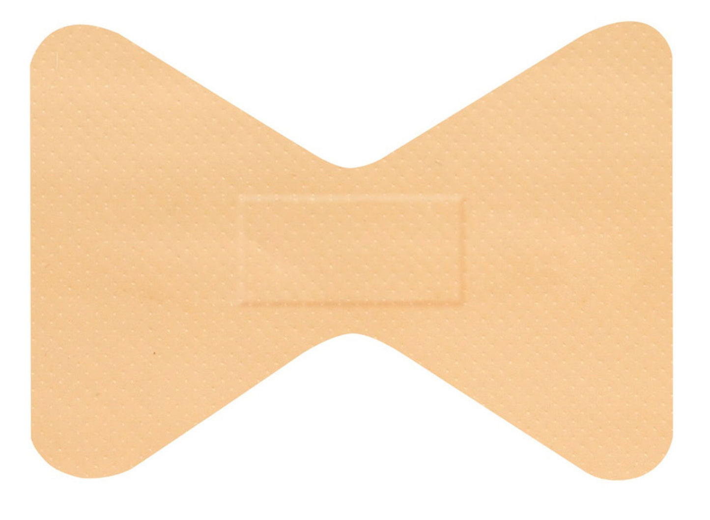 Hygio Waterproof Fingertip Plasters 50  (Box of 50)