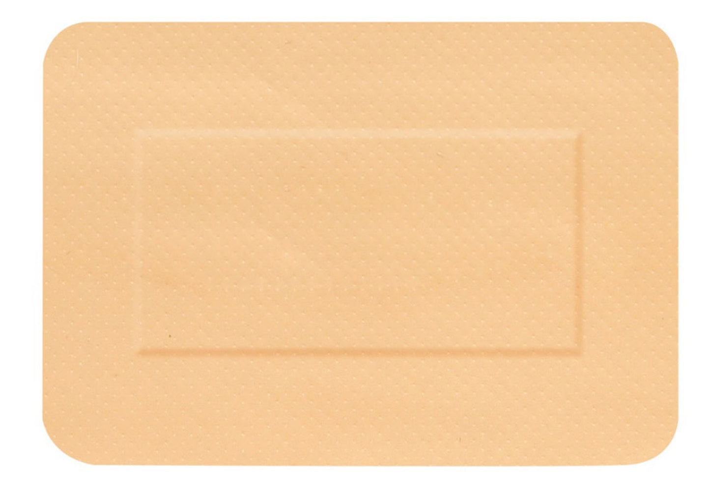 Hygio Waterproof Large Patch Plasters 50  (Box of 50)