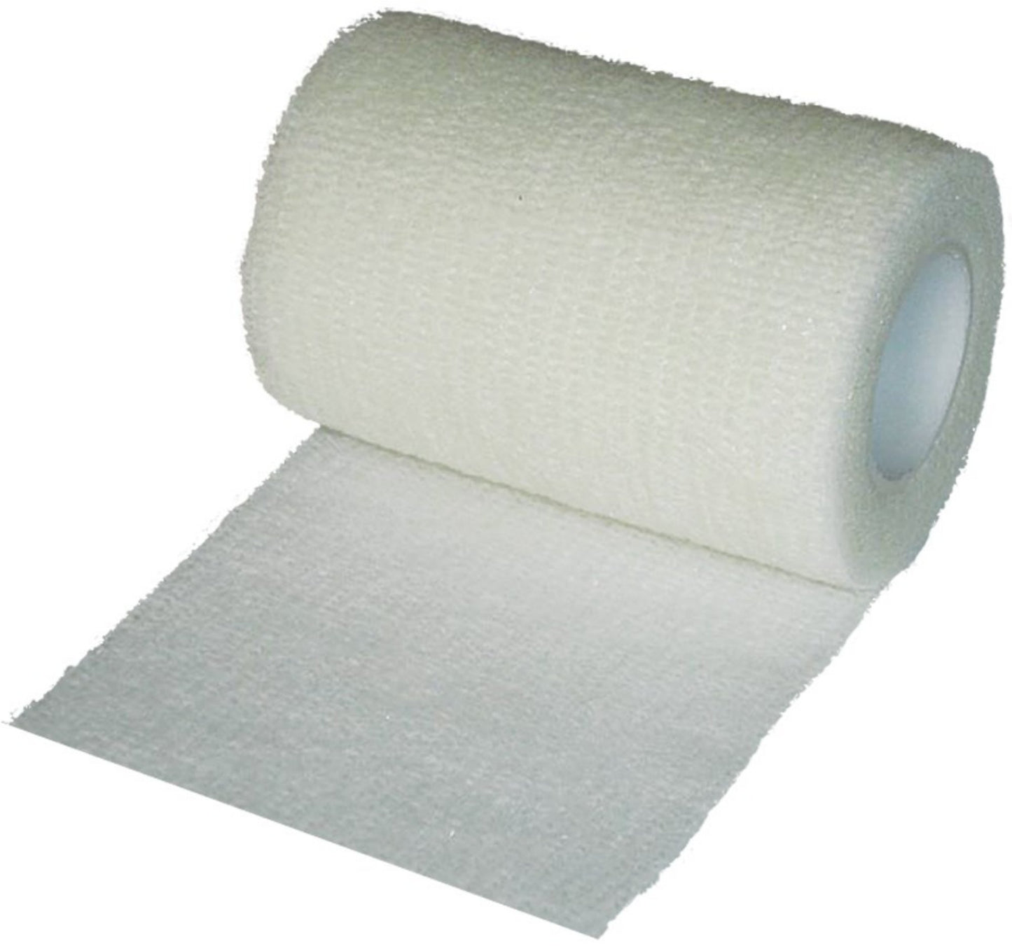 Hygio Cohesive Bandage 2.5cm X 4.5M White  (Box of 10)