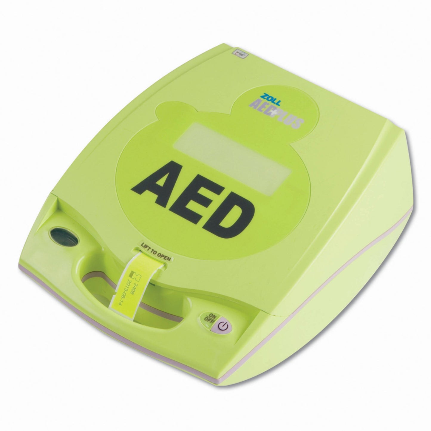 Zoll Aed Plus Fully Automatic Defibrillator