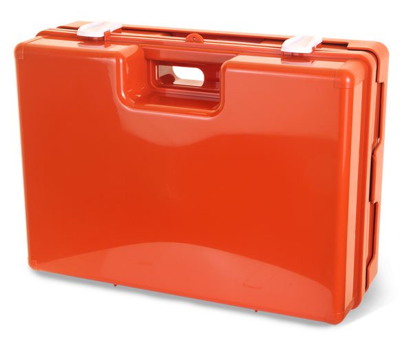 EMPTY BOX C/W HANDLE and WALL BRACKET 320 X 200 X 130MM