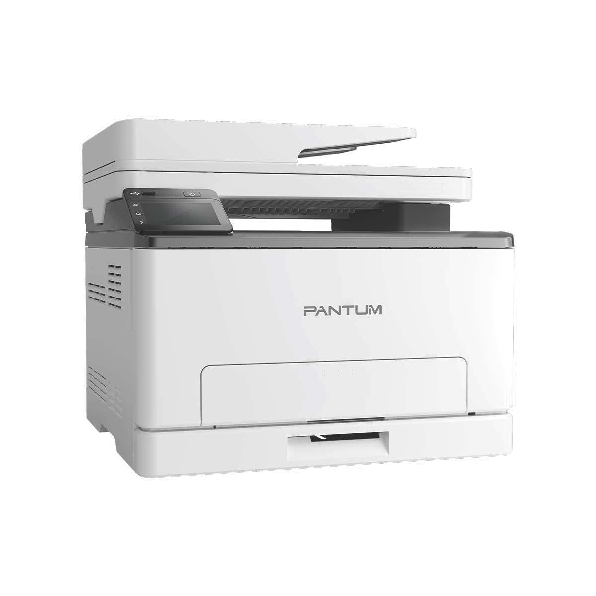 Pantum CM1100ADW Colour Laser Printer 18ppm MFP WHILE STOCK LASTS