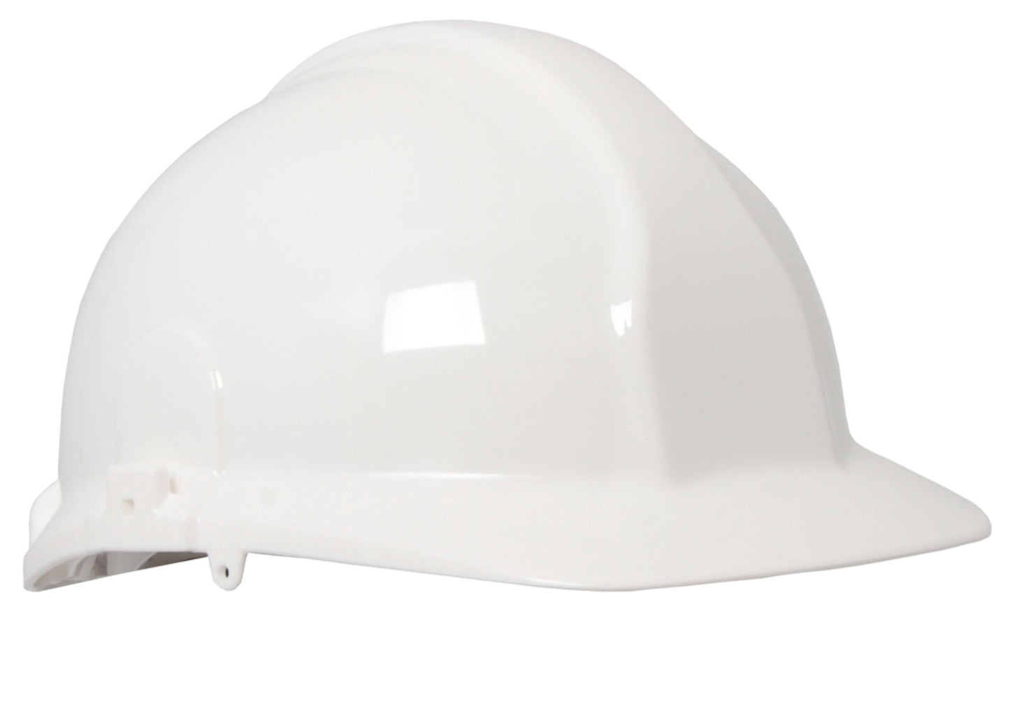 Centurion 1100 Fp S / Ratchet Helmet White