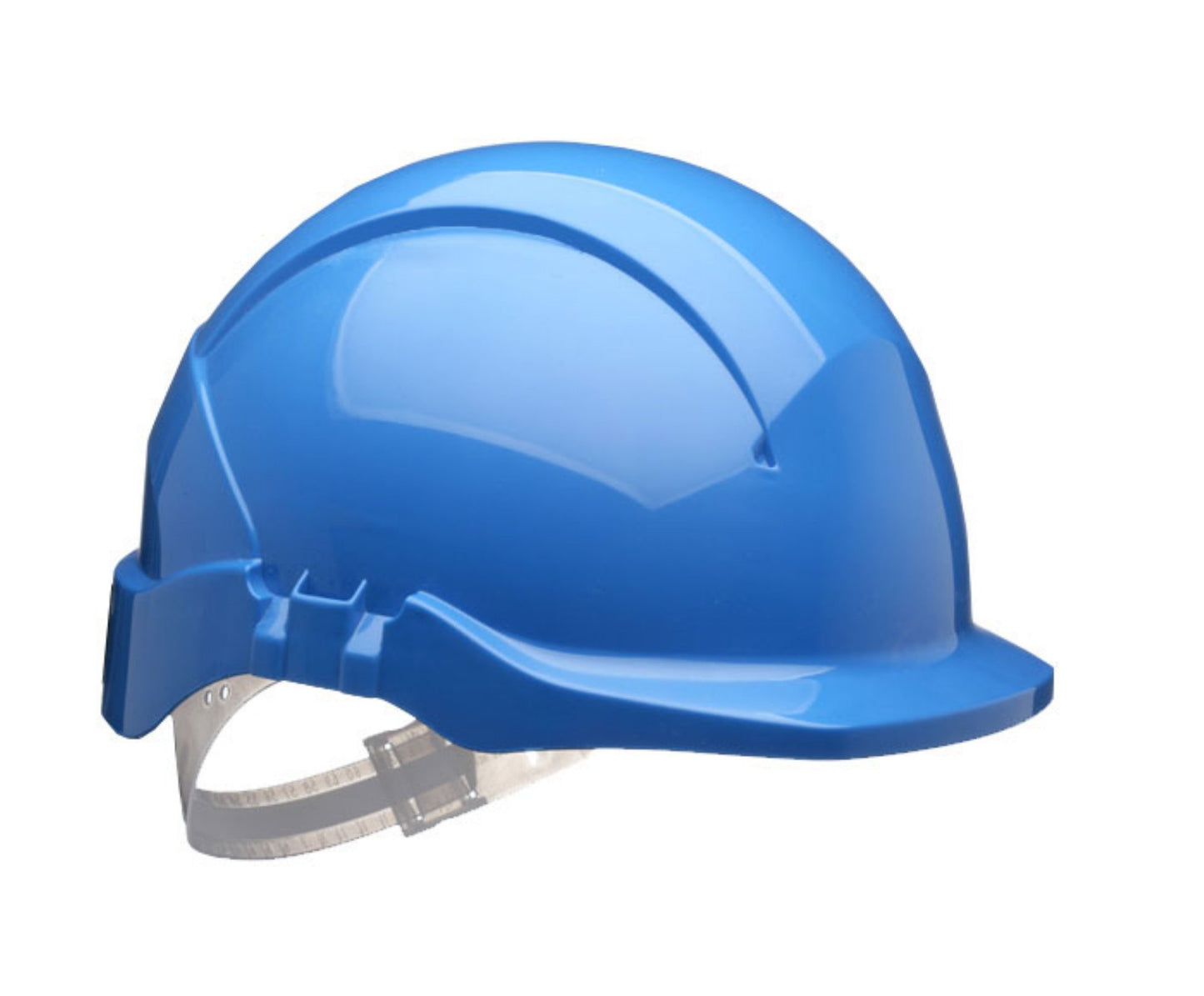 Centurion Concept R / Peak Safety Helmet Light Blue
