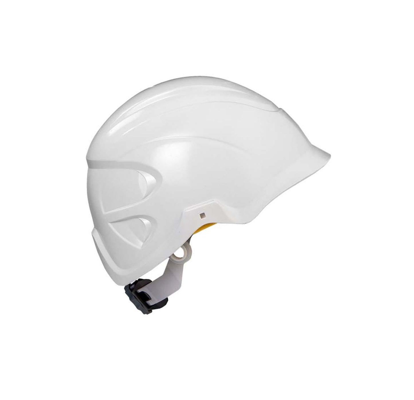 Centurion Nexus High Heat Wheel Ratchet Helmet White S22Pluswr