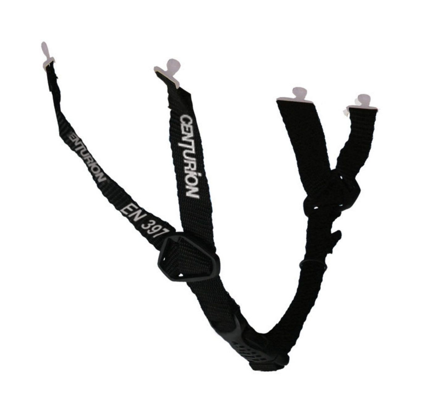 Centurion En 397 Linesman 4 Point Harness Black  (Pack of 10)