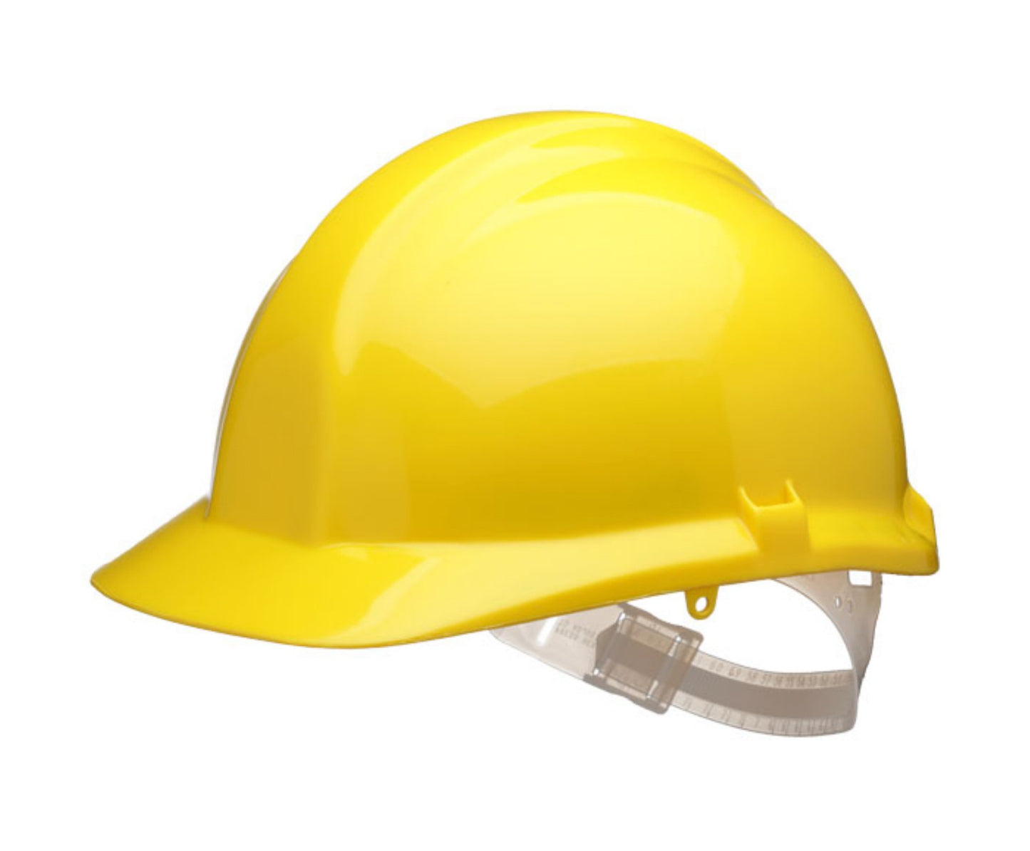 Centurion 1125 Safety Helmet Yellow Yellow