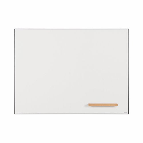 Bi-Office Archyi Giro (1800 x 1200mm) Enamel Writing Board Black Frame - CR12113410 DD