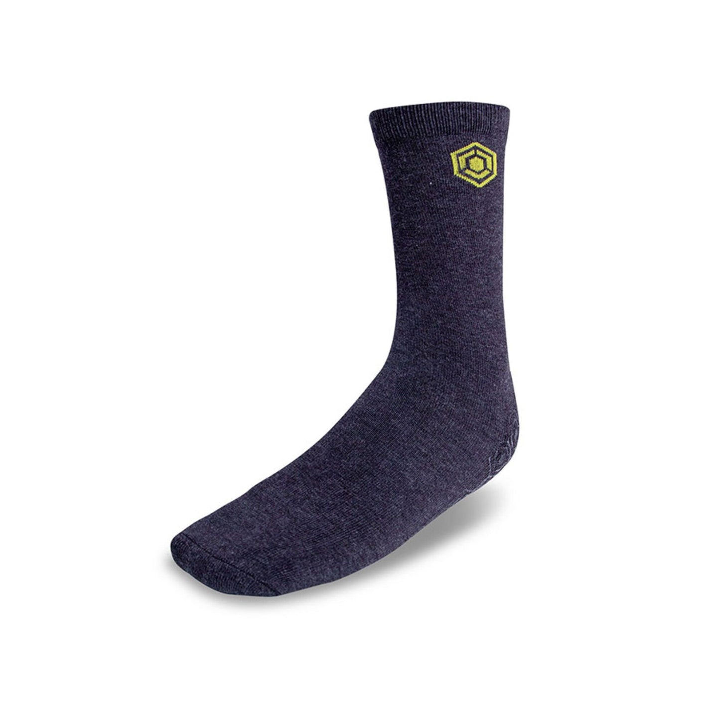 Beeswift Work Sock Grey 3 / 6 Pack of 10