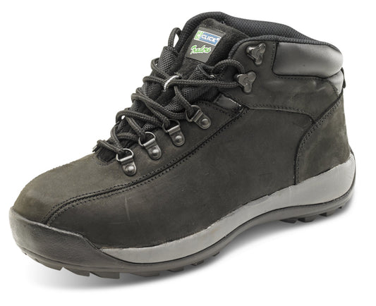 Beeswift Sbp Chukka Boot Black 08