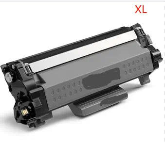 Compatible High Yield Toner TN2510XL