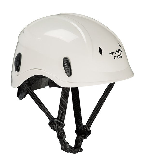 CLIMAX CADI SAFETY HELMET WHITE