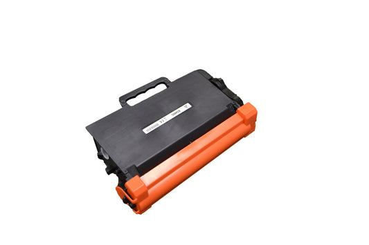 Compatible Brother HL-L5000 Hi Yld Toner TN3480 Dual Pack