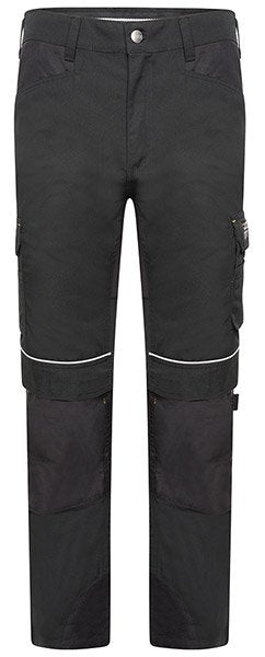 JCB Trade Hybrid Stretch Trouser 28
