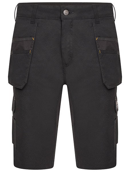 JCB Trade Hybrid Stretch Shorts 28