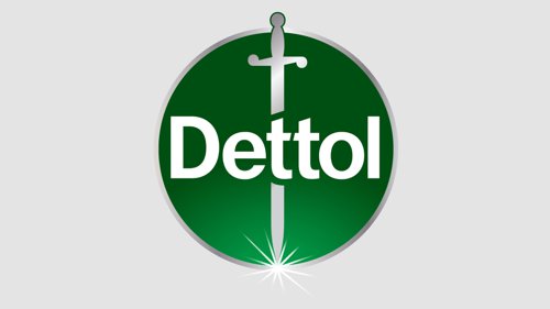 Dettol All In One Disinfectant Aerosol Spray Fruit 300ml - HODET250