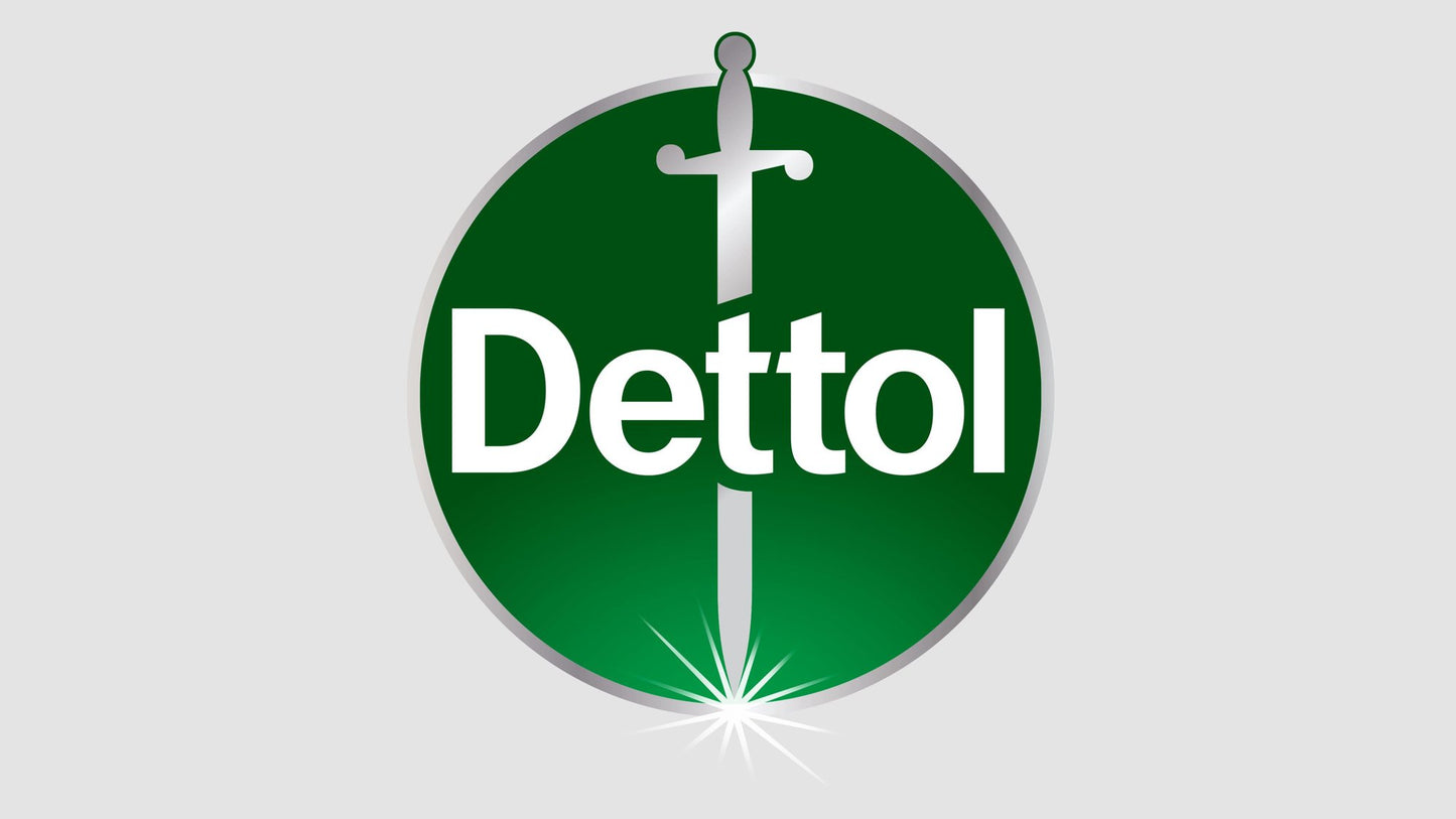 Dettol All In One Disinfectant Aerosol Spray Fruit 300ml - HODET250