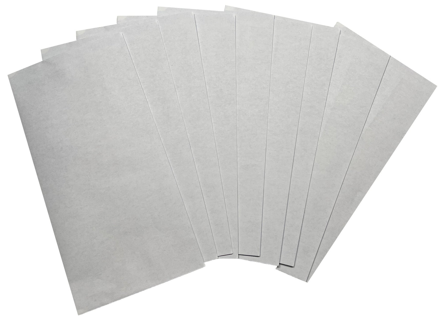 DL Envelopes Plain Self Seal White