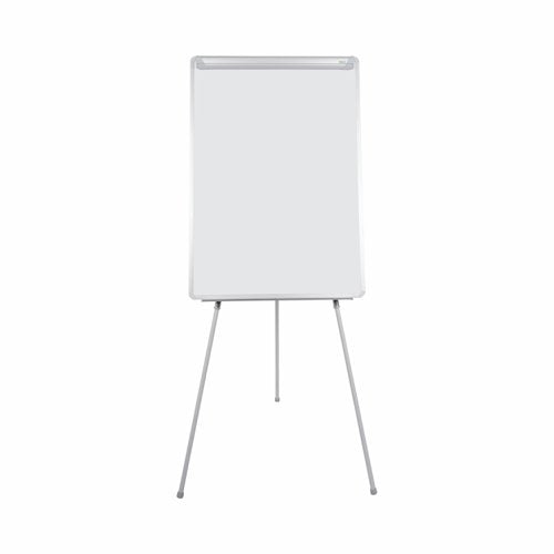 Bi-Office Earth Flipchart Easel 700x1000mm Grey - EA2376995 DD