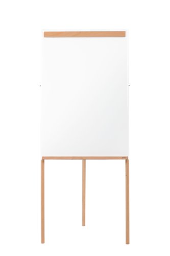 Bi-Office Archyi Giro Magnetic Tripod Easel 700x1850mm - EA5106375 DD