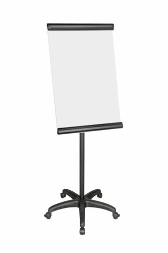 Bi-Office Frameless Mobile Easel Non Magnetic A1 - EA6700115 DD