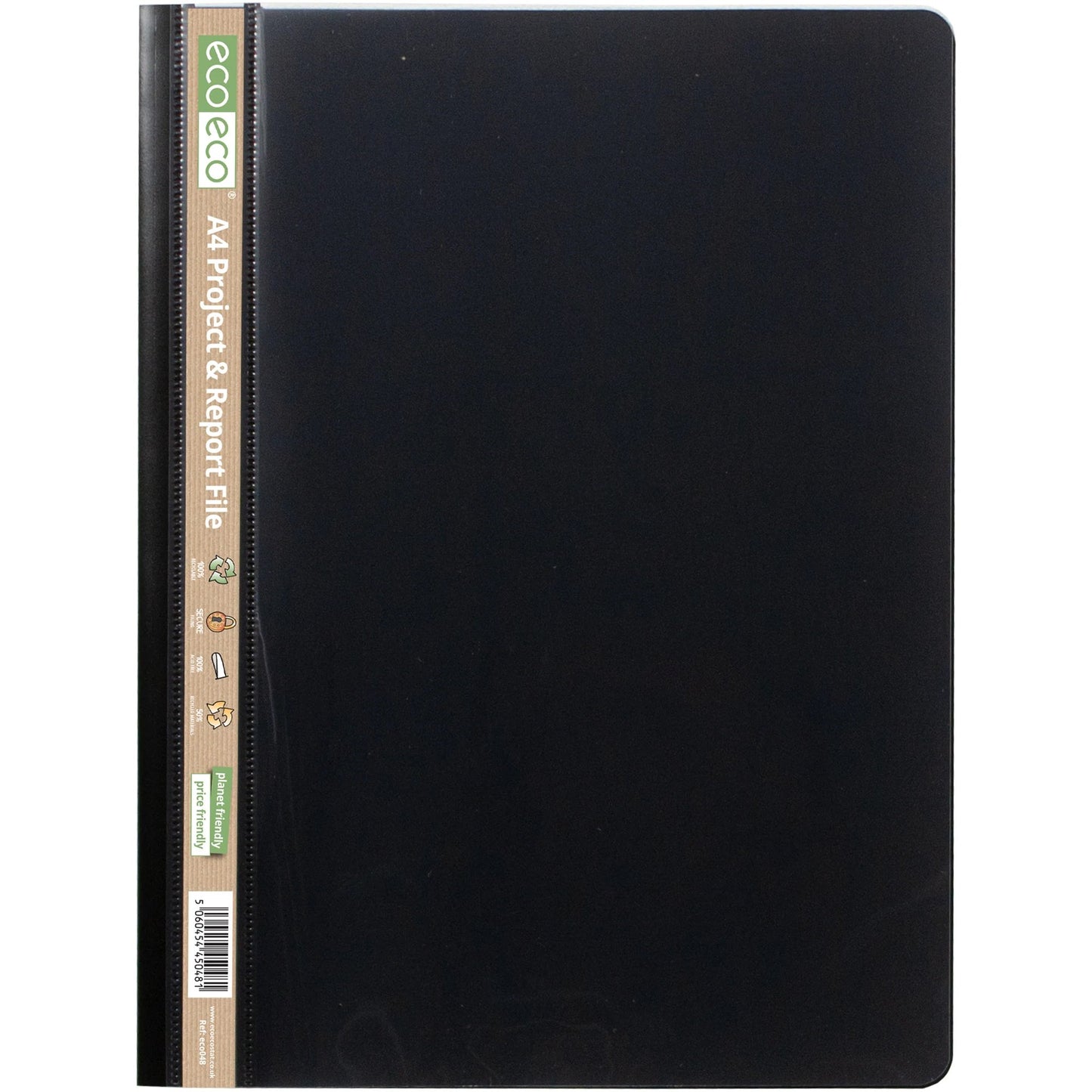A4 50% Recycled Project and Report File (1)