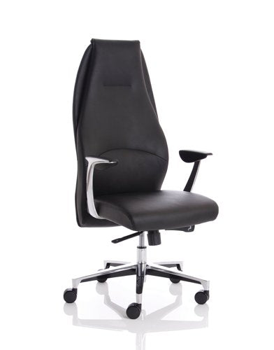 Mien Black Executive Chair EX000184 DD