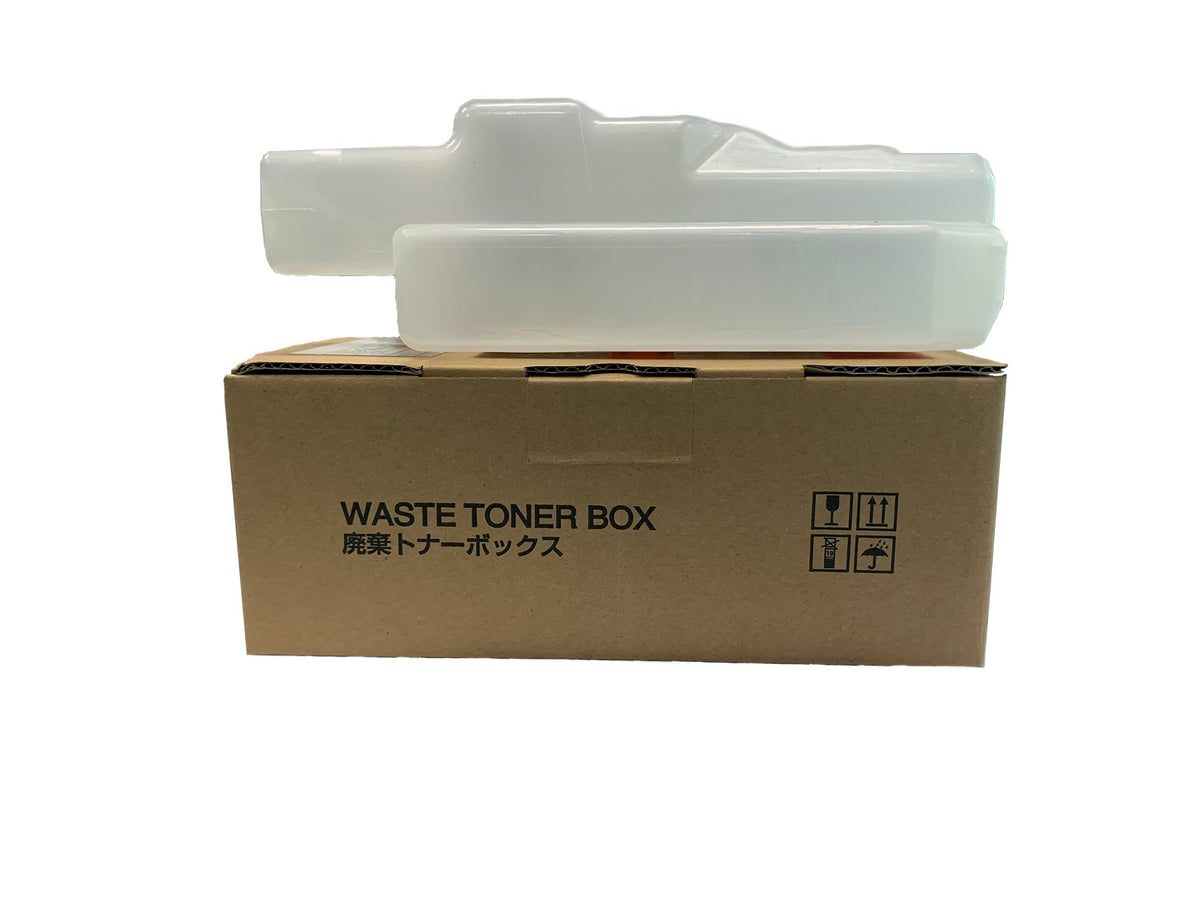 Canon FM3-8137-020 Compatibleat Waste Toner IR